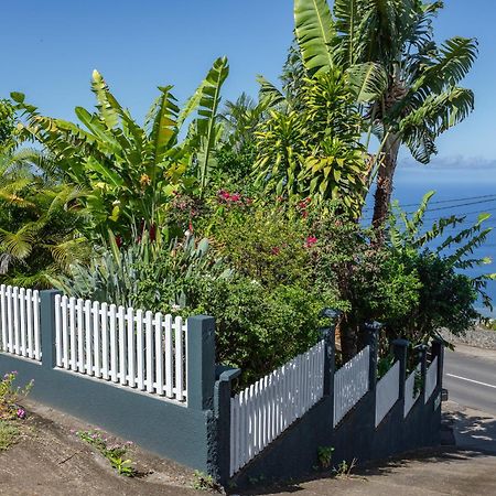 Villa Leu Seaview Saint-Leu Extérieur photo