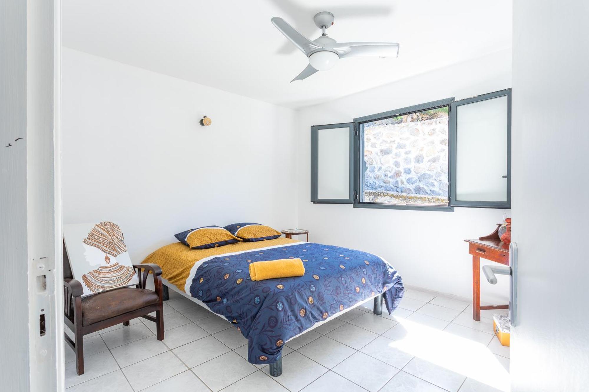 Villa Leu Seaview Saint-Leu Extérieur photo
